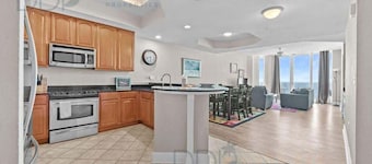 Beau View 1805 | The Perfect Long-Term Coastal Escape!