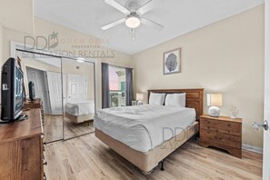 2 bedrooms, WiFi, bed sheets - Legacy Tower I 1206 | Deluxe Unit Overlooking the Beautiful Gulf! (Gulfport)