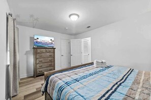 1 Schlafzimmer