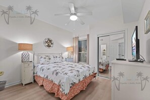 2 dormitorios, wifi, ropa de cama y accesible en silla de ruedas