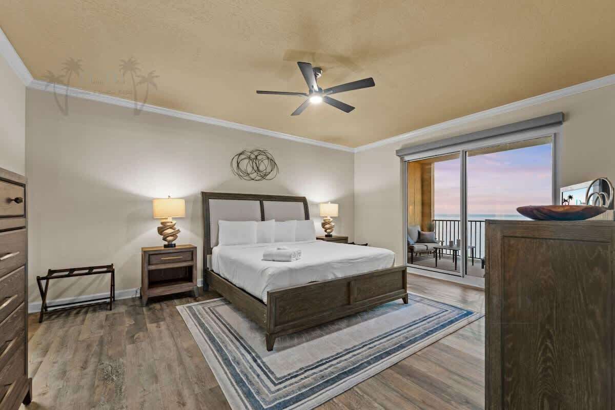 2 habitaciones, wifi y ropa de cama 