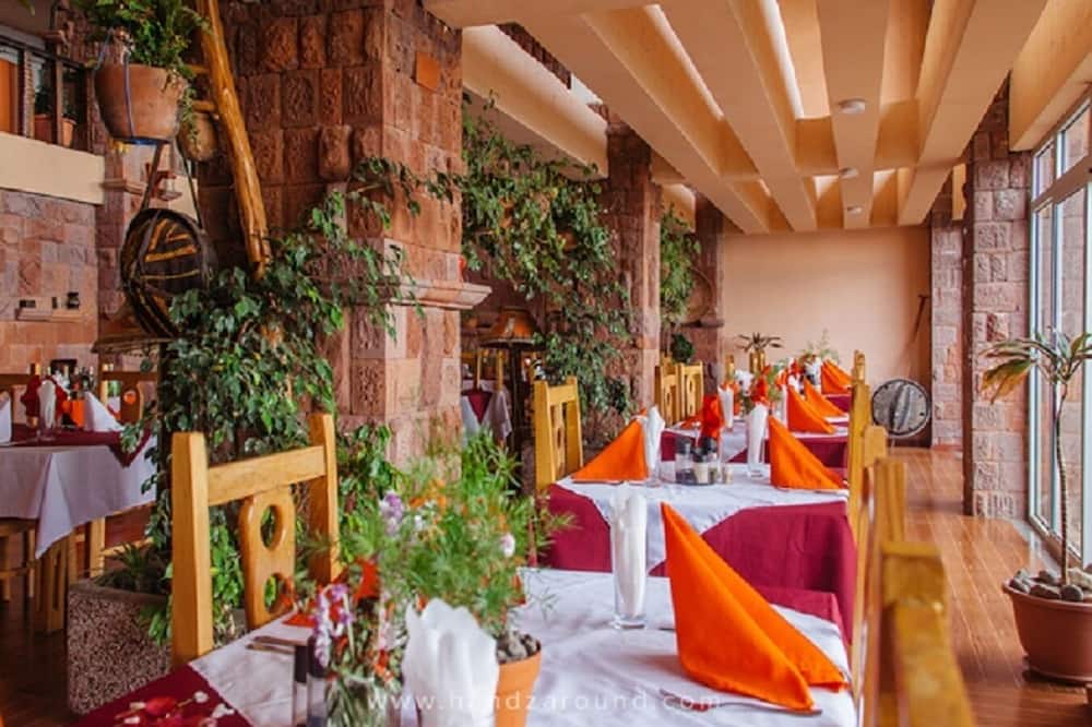 Maribela Hotel