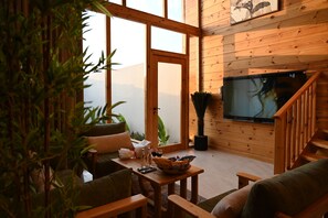 암막 커튼, 무료 WiFi