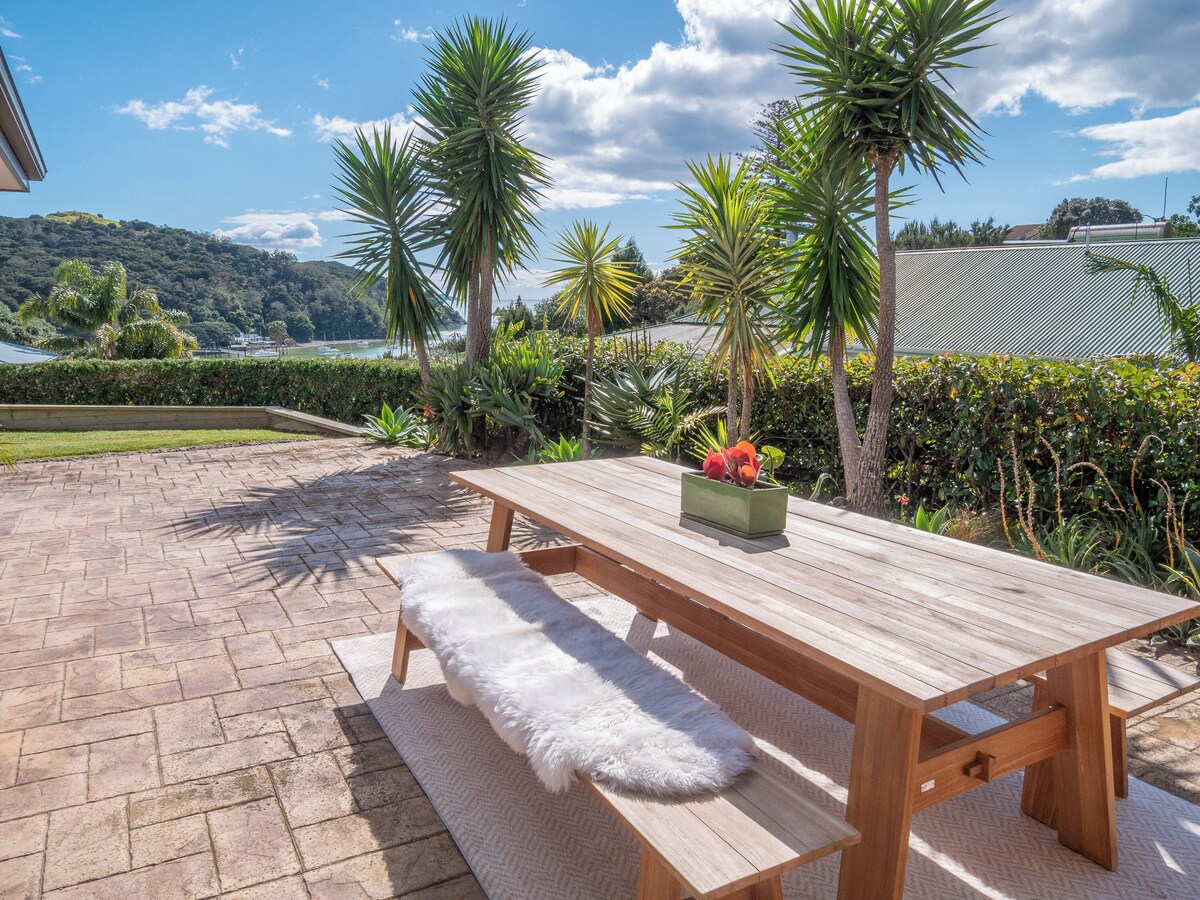 Image de profil de l’hôte