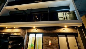 Unclassified image, 2 of 22, button - New! LuxurySweet Hakata Ekiminami 52 ・Max 3~4 people, 5 min. drive from Hakata Station, New construction (Fukuoka Hakata Ward)