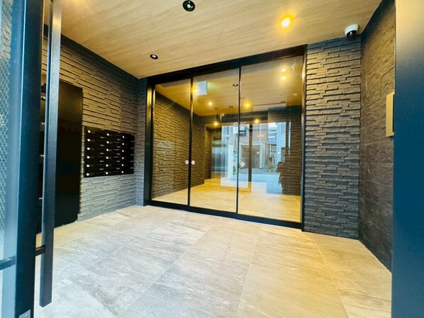 Interior - New! LuxurySweet Hakata Ekiminami 52 ・Max 3~4 people, 5 min. drive from Hakata Station, New construction (Fukuoka Hakata Ward)