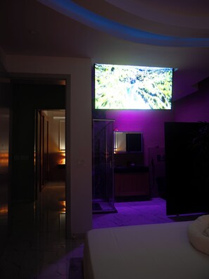 スイート | WiFi (無料)