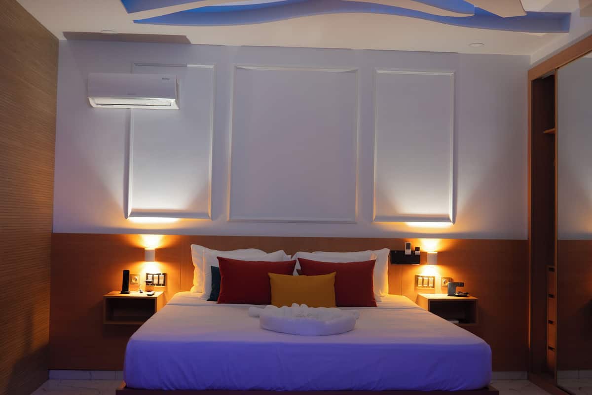 Suite | Kostenloses WLAN