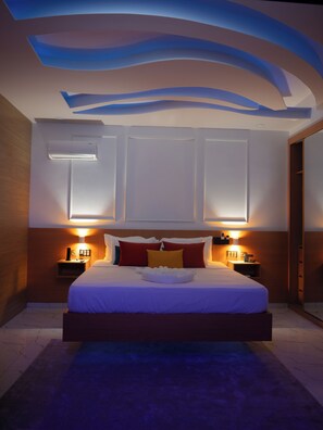 Suite | Kostenloses WLAN