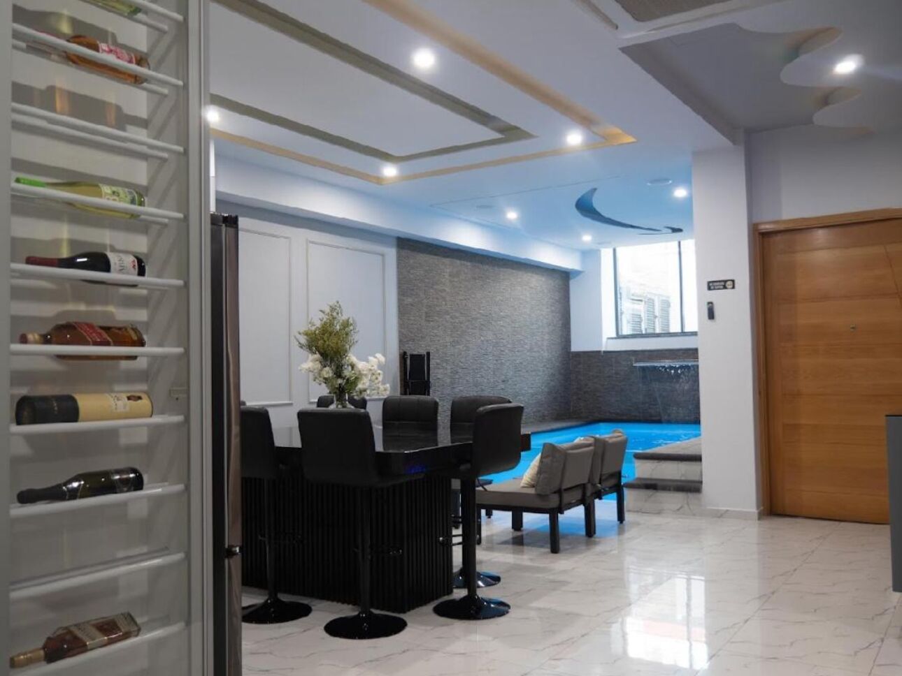 Classic Suite | Free WiFi