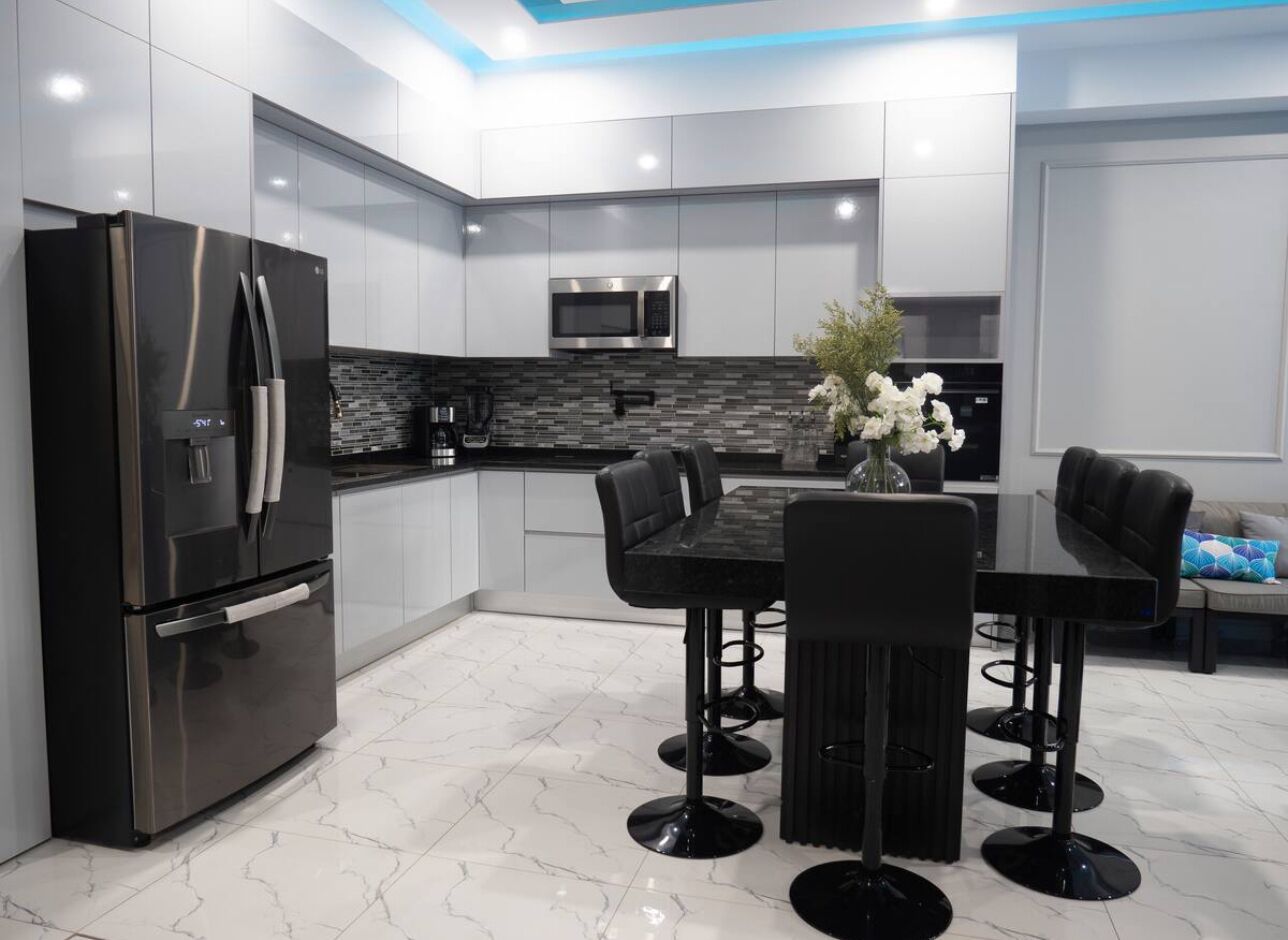 Classic Suite | Bathroom