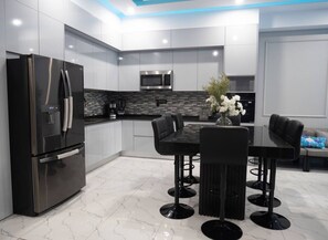 Suite Klasik | Kamar mandi