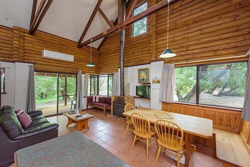 Snotty Gobble - Wyadup Brook Cottages