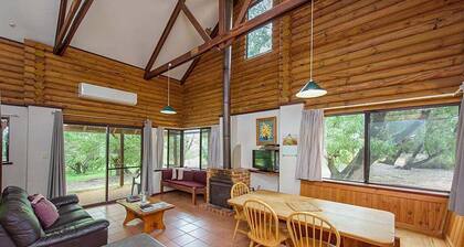 Snotty Gobble - Wyadup Brook Cottages