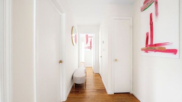 ลักซ์ชัวรี่วิลล่า, วิวสวน | ภายใน