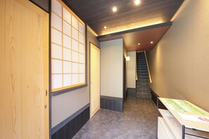 منطقة الاستقبال