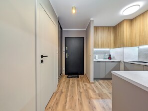 Interior - Reymonta Deluxe Apartment (Wrocław)