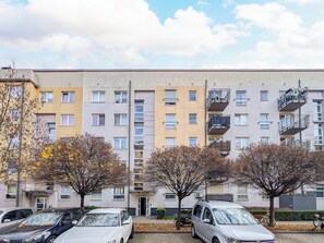 Exterior - Krzywoustego City Comfort Apartment (Wrocław)