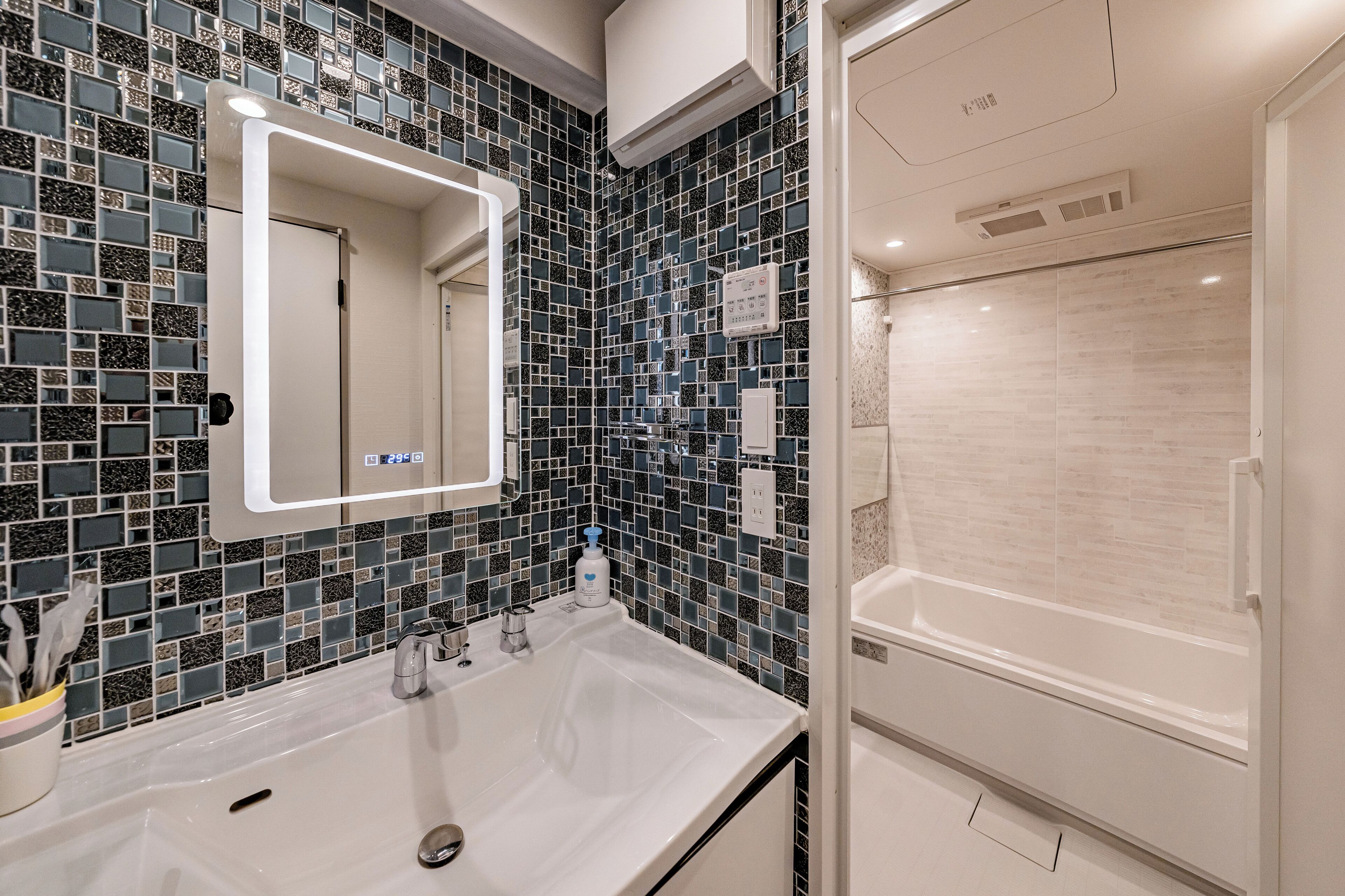 Salle de bain