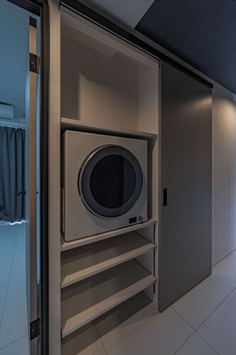 Namba River Side Garden Hotel