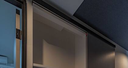 Namba River Side Garden Hotel