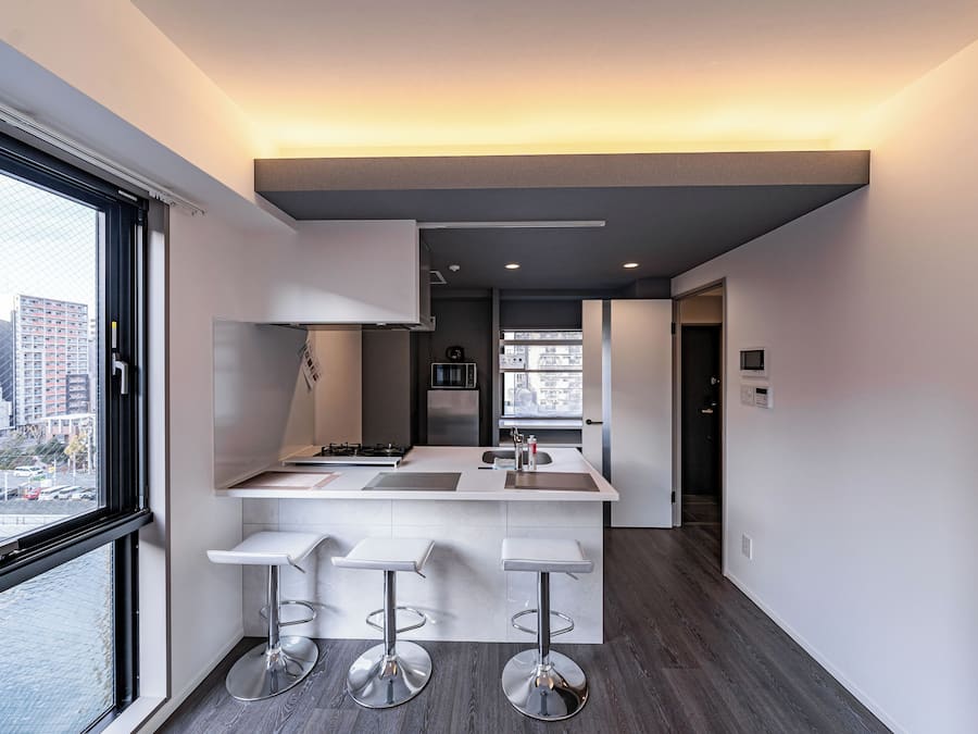 Superior Quadruple Room, Balcony, City View | Laptop workspace, blackout drapes, soundproofing, iron/ironing board