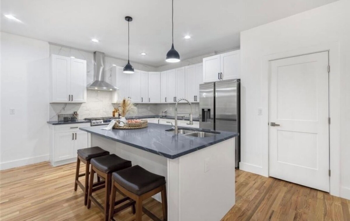 Bild für Gastgeberprofil