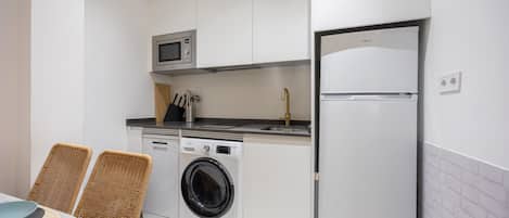 Apartment, Smoking | 1 bedroom