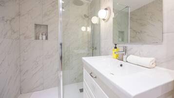 Appartement, roken | 1 slaapkamer