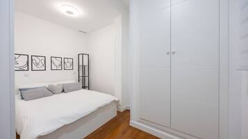 1 habitación