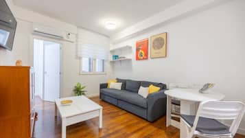 Apartment | 1 bedroom