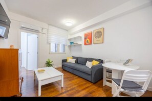 Apartment - Stay in La Latina Stylish Apartment for Work and Study (Madrid)