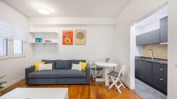 House | 1 bedroom