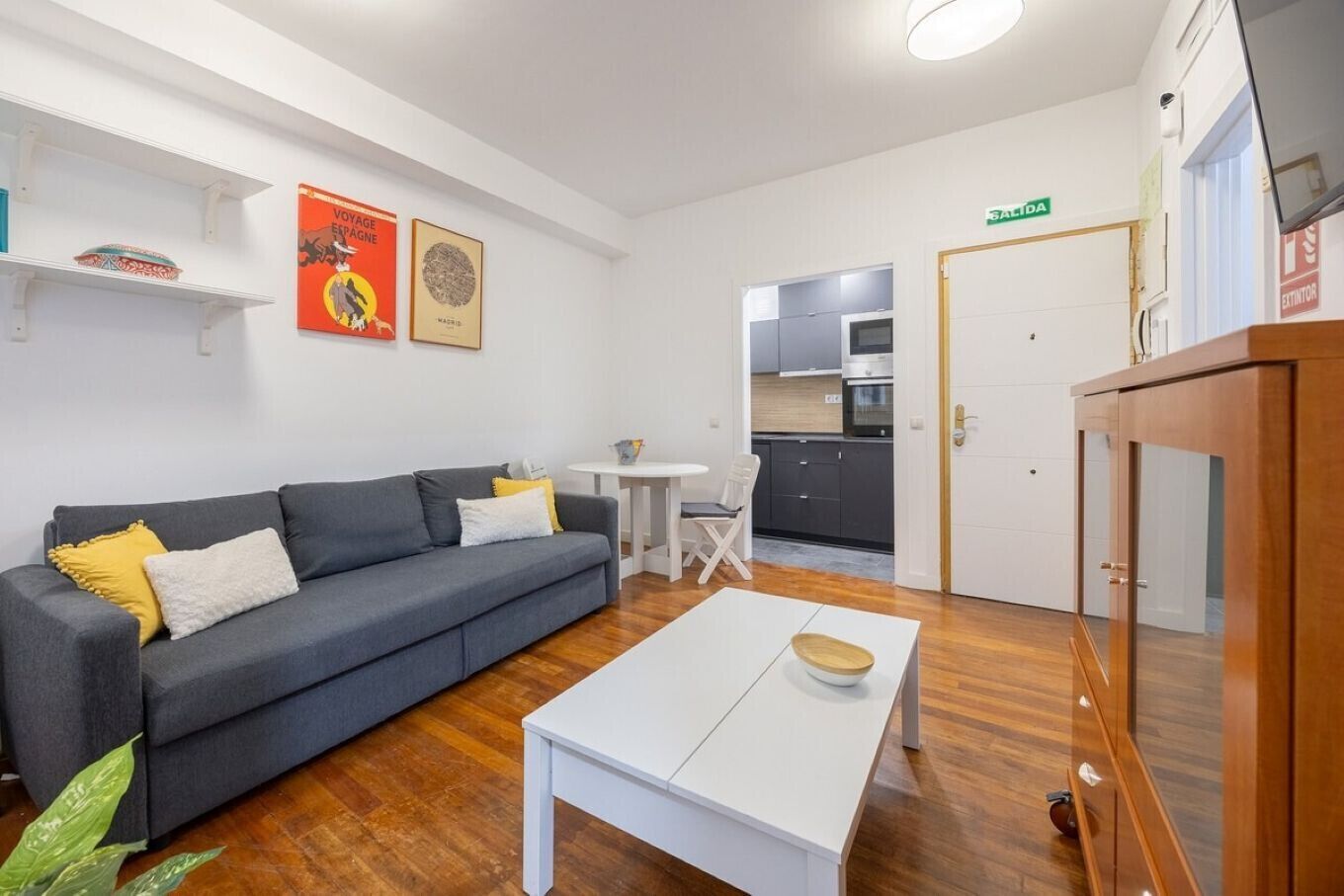 Apartment | 1 bedroom