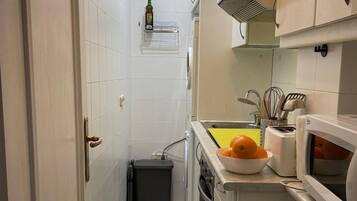 Departamento | 1 habitación