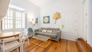 Departamento | 1 habitación