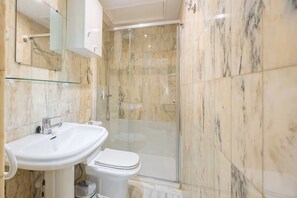 Appartement | 1 slaapkamer