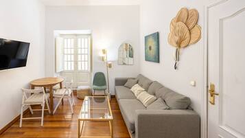1 chambre