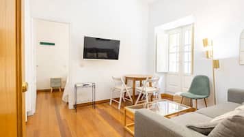 Apartment | 1 bedroom