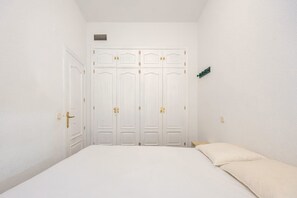 Apartment | 1 bedroom - Toro 4 in Madrid With 1 Bedrooms and 1 Bathrooms (Madrid)