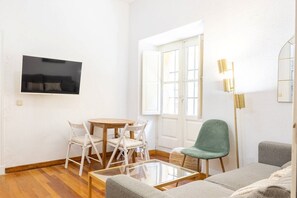 1 chambre