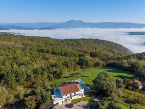 Exterior - Villa Nene (Istria - Pićan) (Pićan)