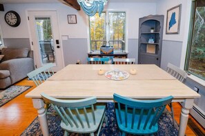 تناول الطعام