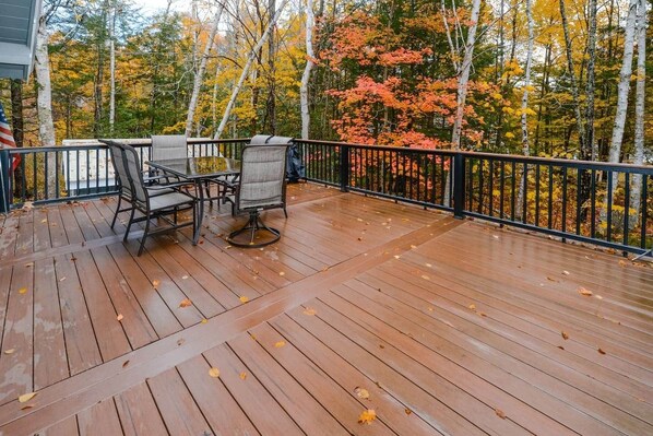 تناول الطعام بالخارج