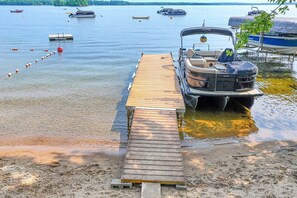 كراسي للتشمس، مناشف للشاطئ