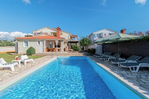 Pool - Vila Lavanda by Istrabook (Vodnjan)
