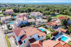 Exterior - Vila Colomba by Istrabook (Vodnjan)