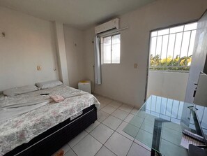 Standard Apartment | Free WiFi