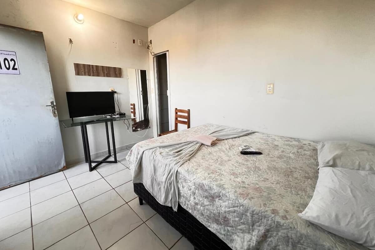 Standard Apartment | Free WiFi