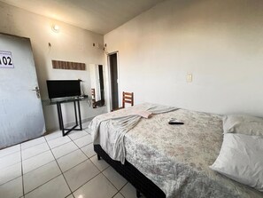 Standard Apartment | Free WiFi - Pousada Rancho do Sabiá (Baraúna)